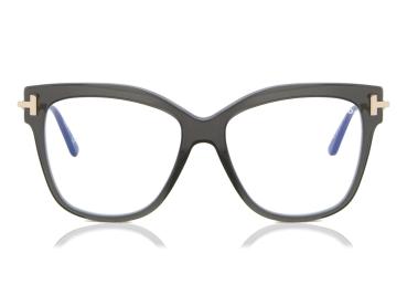 Preview: Tom Ford FT5704-B 020 Brille