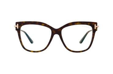 Tom Ford FT5704-B 052 Brille