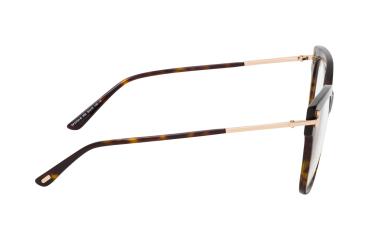 Tom Ford FT5704-B 052 Brille