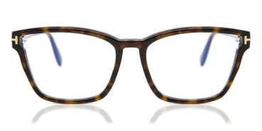 Preview: Tom Ford FT5707-B 052 Brille