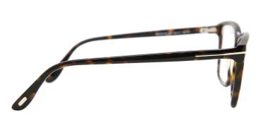 Preview: Tom Ford FT5707-B 052 Brille
