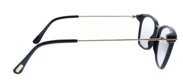 Preview: Tom Ford FT5712-B 001 Brille