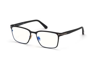 Tom Ford FT5733-B 002 Brille