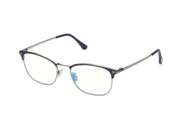 Tom Ford FT5750-B 091 Brille