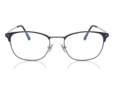 Preview: Tom Ford FT5750-B 091 Brille