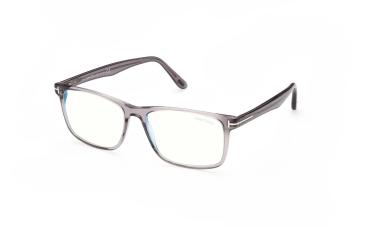 Tom Ford FT5752-B 020 Brille