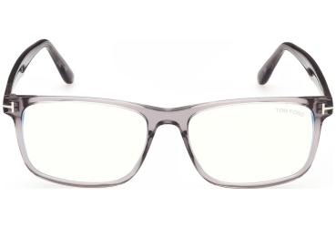 Preview: Tom Ford FT5752-B 020 Brille