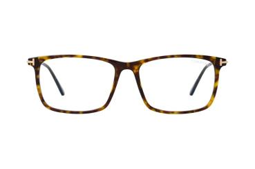 Tom Ford FT5758-B 052 Brille