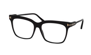 Tom Ford FT5768-B 001 Brille