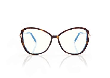 Tom Ford FT5769-B 052 Brille