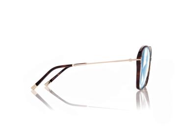 Tom Ford FT5769-B 052 Brille