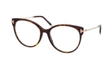 Tom Ford FT5770-B 052 Brille