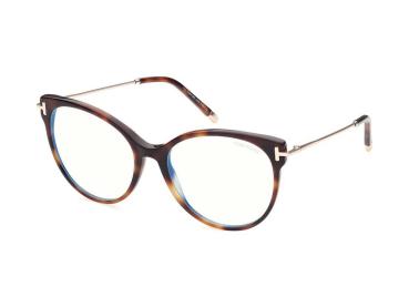 Tom Ford FT5770-B 053 Brille