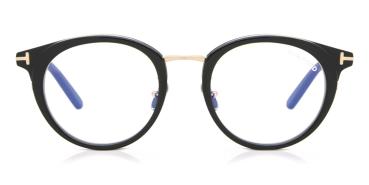 Preview: Tom Ford FT5784-D-B 001 Brille