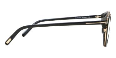 Preview: Tom Ford FT5784-D-B 001 Brille