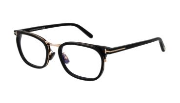 Tom Ford FT5785-D-B 001 Brille