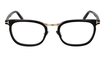 Preview: Tom Ford FT5785-D-B 001 Brille