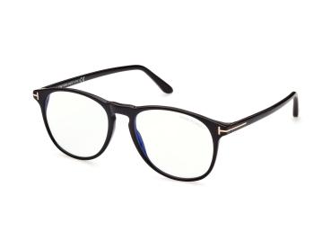 Tom Ford FT5805-B 001 Brille