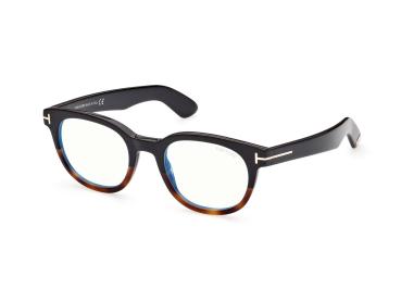 Tom Ford FT5807-B 005 Brille