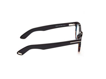 Preview: Tom Ford FT5807-B 005 Brille