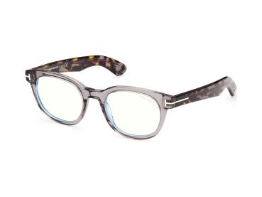 Tom Ford FT5807-B 020 Brille