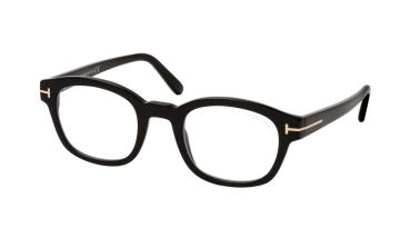 Tom Ford FT5808-B 001 Brille