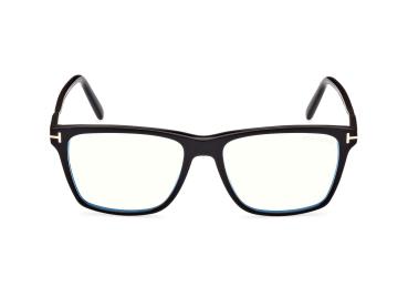 Preview: Tom Ford FT5817-B 001 Brille
