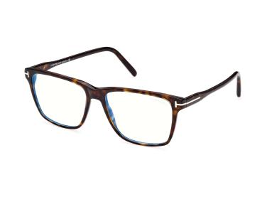 Tom Ford FT5817-B 052 Brille
