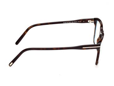 Preview: Tom Ford FT5817-B 052 Brille