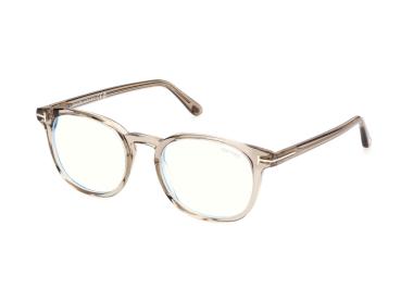 Tom Ford FT5819-B 057 Brille