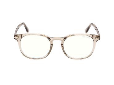 Preview: Tom Ford FT5819-B 057 Brille
