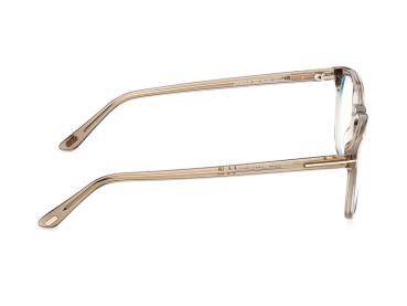 Preview: Tom Ford FT5819-B 057 Brille