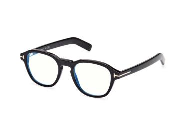Tom Ford FT5821-B 001 Brille