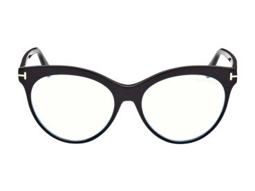 Preview: Tom Ford FT5827-B 001 Brille