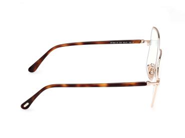 Preview: Tom Ford FT5841-B 028 Brille