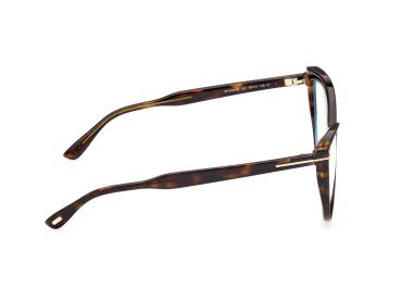 Preview: Tom Ford FT5843-B 052 Brille