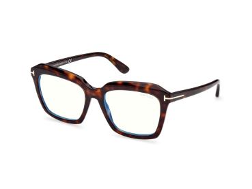 Tom Ford FT5847-B 052 Brille