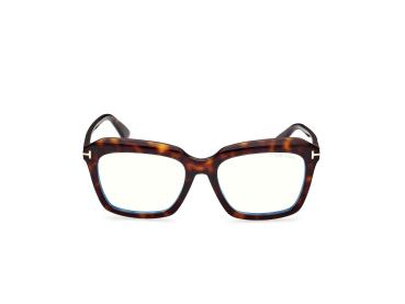 Preview: Tom Ford FT5847-B 052 Brille
