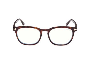 Preview: Tom Ford FT5868-B 052 Brille