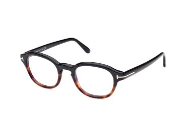 Tom Ford FT5871-B 005 Brille