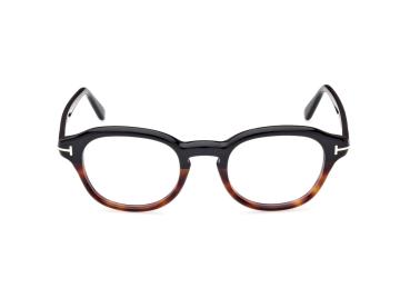 Preview: Tom Ford FT5871-B 005 Brille