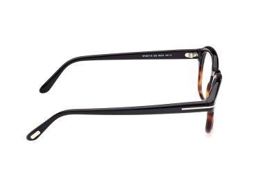 Preview: Tom Ford FT5871-B 005 Brille