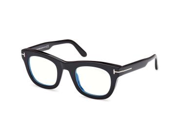 Tom Ford FT5872-B 001 Brille