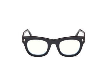 Preview: Tom Ford FT5872-B 001 Brille