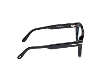 Preview: Tom Ford FT5872-B 001 Brille