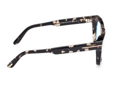 Preview: Tom Ford FT5872-B 005 Brille