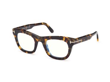 Tom Ford FT5872-B 055 Brille