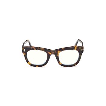 Preview: Tom Ford FT5872-B 055 Brille