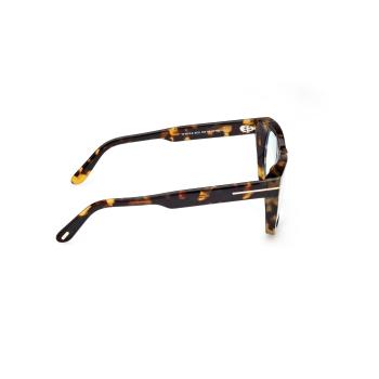 Preview: Tom Ford FT5872-B 055 Brille