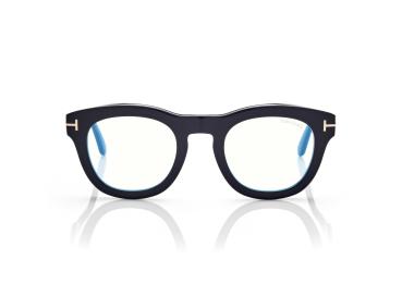 Preview: Tom Ford FT5873-B 001 Brille